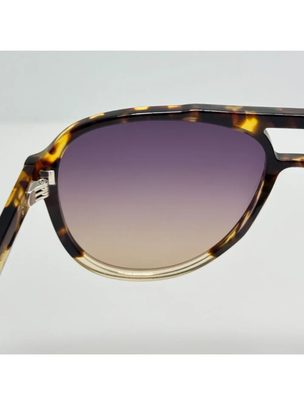 WMP Sunglasses Indie 1082 TRTBRW 57-17-151